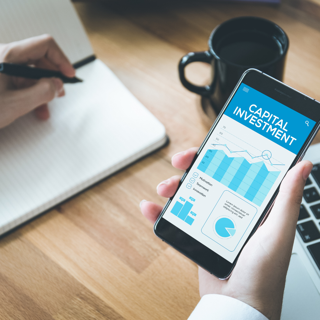 Leia mais sobre o artigo Capital de Giro para Condomínios: Garantindo a Saúde Financeira do Seu Patrimônio