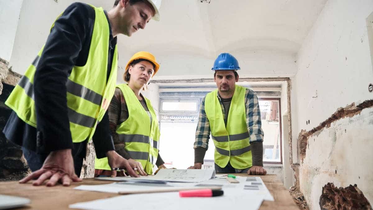 Leia mais sobre o artigo Obras e Reformas no Condomínio, Saiba tudo sobre